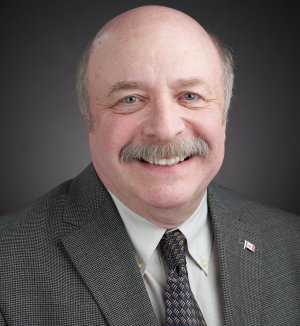 Ralph M. Paroli
