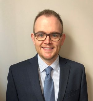 Steve Murphy