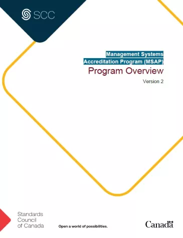 cover page - MSAP POV